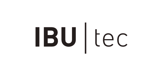 Logo IBU-tec