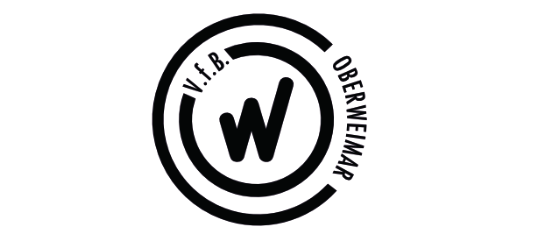 Logo VfB Oberweimar