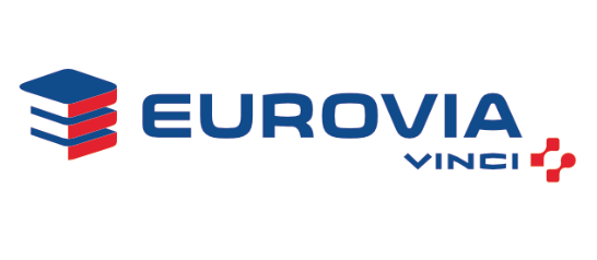 Logo EUROVIA