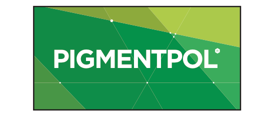 Logo PIGMENTPOL