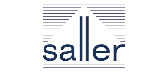 Logo Saller Bau GmbH