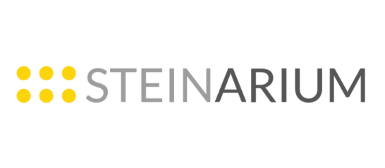 Logo STEINARIUM